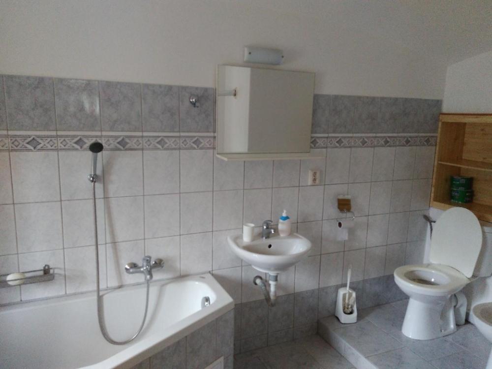 Ubytovani U Sviraku Srbská Kamenice Buitenkant foto